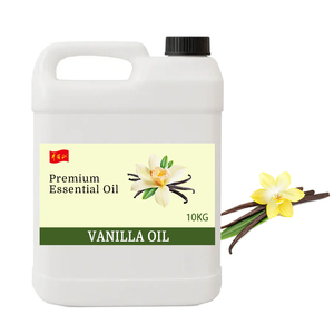 Huile de <span class=keywords><strong>Vanille</strong></span> Bio : Meilleur Extrait Hydratant et Éclaircissant, Huile Essentielle Végétale Pure pour Nourrir la Peau, Extraits Naturels de Plantes - Product Image 3