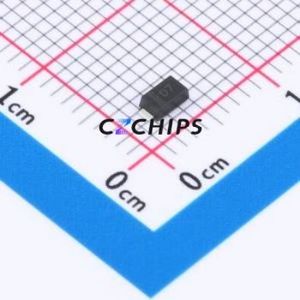 Diode SOD4007 SOD-123FL en gros, diode à usage général, fournisseur de composants électroniques en gros et service BOM - Product Image 1