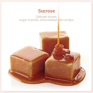 LANBENA Vente en gros Gommage hydratant pour les lèvres au sucre brun, exfoliant et masque pour les lèvres - Product Image 3