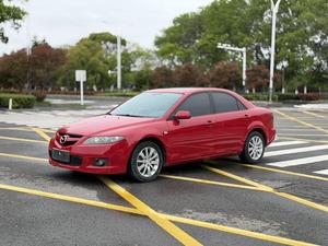 <span class=keywords><strong>Mazda</strong></span> 6, Auto Usado Japonés Económico, Excelente Manejo, Conducción Cómoda, Transmisión Automática, Baja Tasa de Fallos - Product Image 2