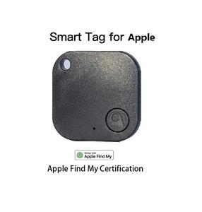 <span class=keywords><strong>Mini</strong></span> Rastreador Inalámbrico Mili Tipo Llavero Buscador de Llaves Smart Tag Localizador GPS Compatible con Find My y AirTag - Product Image 1
