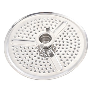 Coupe-légumes et fruits électrique et manuel en acier inoxydable, accessoires pour Vorwerk Bimby <span class=keywords><strong>Thermomix</strong></span>, usage domestique - Product Image 1