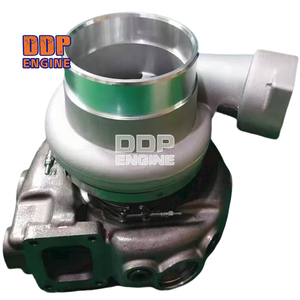 471095-0001 290-1638 332-3935 471095-5001S 2234345 223-4345 1309725 Turbocompresseur de moteur pour Caterpillar Marine C15 C30 C32 - Product Image 1