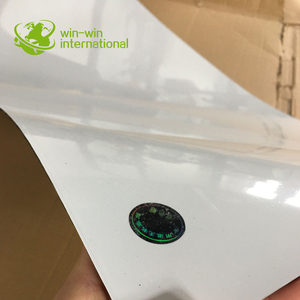 שחור/לבן ABS חריטה שכבה כפולה פלסטיק גיליון - Product Image 6