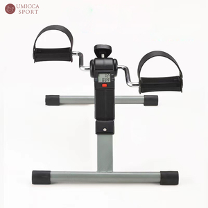<strong>Pedal</strong> Trainer Small Fitness Equipment Home Mini Stepper Elderly Rehabilitation <strong>Pedal</strong> <strong>Machine</strong> - Product Image 1