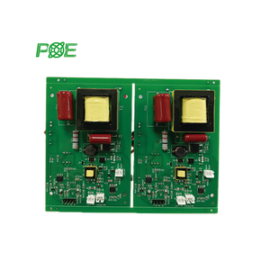 SMT-DIP Mixed <strong>PCB</strong> Assembly OEM Circuit Board <strong>Gerber</strong> <strong>File</strong> <strong>BOM</strong> <strong>List</strong> PCBA Manufacturer - Product Image 3