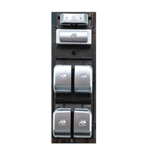 Botones de control de ventanas Changan Cs95 3746050 Ap03 para modelos de alta gama 2017 2019 - Product Image 1