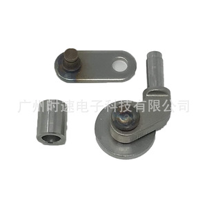Pièces de contrôle de suralimentation GT1446 pour systèmes de moteur Chevrolet, remplacement neuf - Product Image 4