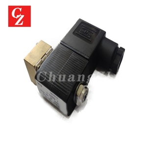 Kit de Válvula Solenoide 7.5453.1 para Compresor de Aire Kaeser, Repuesto DC 24V 7.5453.0 - Product Image 3