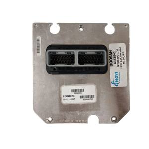 ชุดควบคุมเครื่องยนต์รถยกบ็อบแคท ดูซาน รุ่น G15S 5 ECU ชิ้นส่วนโลหะ DQ0006991 - Product Image 4