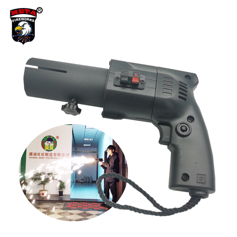 Nouvel allumeur de pistolet léger