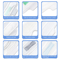 OEM/ODM usine produits féminins serviette hygiénique serviette hygiénique de bonne qualité super absorbant serviette hygiénique pour femme