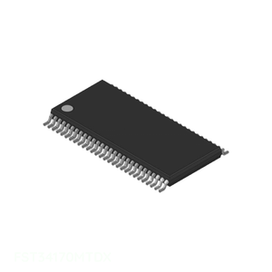 56 TFSOP (0.240 "6.10mm Width) FST34170MTDX Logic Acheter Composants électroniques En Stock - Product Image 1