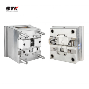 Customized service injection mould making plastic injection molds