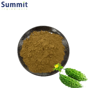 Высококачественный экстракт Momordica charantia, порошок чарантина, экстракт горькой дыни, экстракт горькой тыквы - Product Image 6