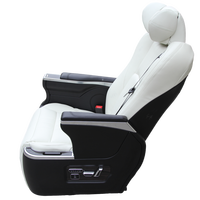 Siège auto électrique VIP de luxe JS02F KIMSEY pour V80 V90 G10 G20 T60 T70