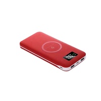 Produits tendances 2026 : Power Bank sans fil 10W, chargeur sans fil Qi, Powerbank 8000mAh