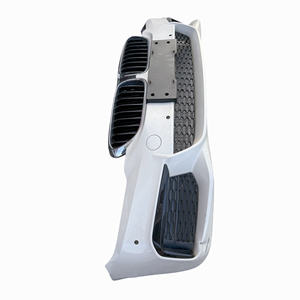 Pare-chocs en plastique d'occasion pour <span class=keywords><strong>BMW</strong></span> Série 5 G30 2018-2020 525Li 530Li <span class=keywords><strong>M</strong></span> Sport Package Qualité d'occasion - Product Image 4