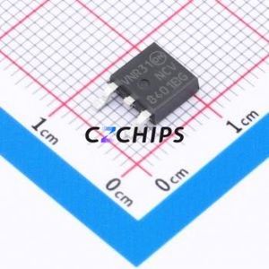 Original y nuevo NCV8401BDTRKG DPAK circuito integrado IC Chip PMIC interruptor electrónico de potencia - Product Image 1