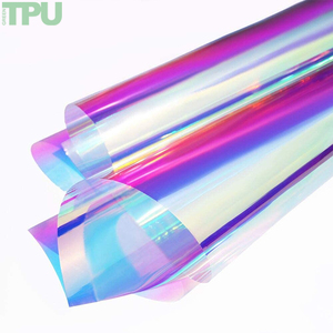 Phim Dán Nhãn Tpu Ba Chiều Trực Tiếp Từ Nhà Máy Tpu + Không Mùi - Product Image 4