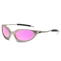 Lunettes de soleil rétro de qualité supérieure, prix direct usine, service de personnalisation du logo, dernier design tendance 2026
