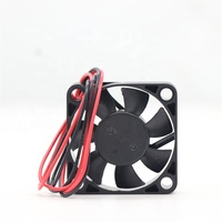 Ventilador de Refrigeración para Portátil ADDA AD0412MX-G70(XT1) 12V DC 4010 40mm 40x40x10mm 4800RPM 4700CFM con Rodamiento Hypro, Flujo Axial Micro