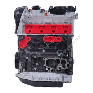 Bloque largo del motor Newpars Gen2 EA888 2.0L CGM para el montaje del motor VW - Product Image 1