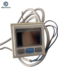 Controlador PLC, Sensor, Interruptor Digital, Nuevo y Original, ISE30A-01-P - Product Image 1