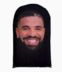 <span class=keywords><strong>Curry</strong></span> Kobe James Jordan Face Performance Spoof Prank Full-Face Máscara 3D Pasamontañas Máscaras de fiesta de Halloween - Product Image 4