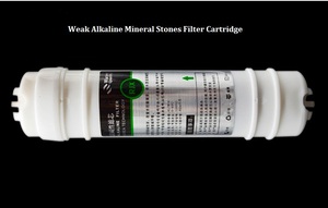 Myteck 6-Stage Superb Taste Under Sink Reverse Osmosis Drinking <strong>Water</strong> Filter System with <strong>Alkaline</strong> Remineralization - Product Image 5