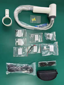 ليزر ديود بيطري ذكي 810 نانومتر 980 نانومتر 1064 نانومتر جهاز علاج طبيعي لعلاج آلام الجسم بالليزر ديود لتخفيف آلام الجسم - Product Image 6