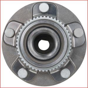 KS TOOLS-440,0135 Juego de rodamientos de rueda, trasero para Ford (6 uds)-TRANSMISIÓN EAN 4042146636169 - Product Image 4