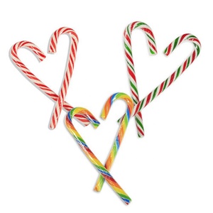 Colorful <strong>Mini</strong> <strong>Candy</strong> <strong>Cane</strong> for Christmas - Product Image 6