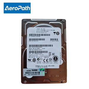 Жесткий диск MK1401GRRB HDD 2.5'' SAS 146 ГБ 15K 6 Гбит/с для серверов - Product Image 1