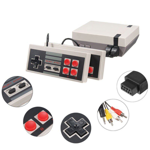 Hot sale Mini TV <span class=keywords><strong>Game</strong></span> Console Built-In 620 Games with Dual Controllers Handheld <span class=keywords><strong>Game</strong></span> Player - Product Image 3