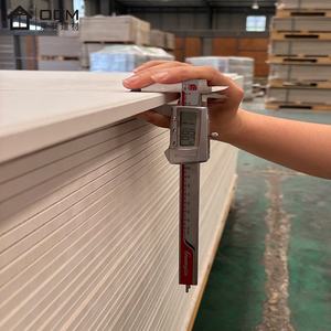 Panel <span class=keywords><strong>de</strong></span> <span class=keywords><strong>Fibrocemento</strong></span> para Soffit <span class=keywords><strong>de</strong></span> 6mm, Lámina <span class=keywords><strong>de</strong></span> Revestimiento para Aleros, Panel No Combustible para Exteriores, Revestimiento <span class=keywords><strong>de</strong></span> Techo, Tablero <span class=keywords><strong>de</strong></span> Construcción - Product Image 3