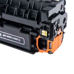 XG 312A CF380A CF381A <span class=keywords><strong>CF382A</strong></span> CF383A Cartuchos de tóner de impresora láser HP para LaserJet Pro MFP M476dw M476nw 2700 Páginas de impresión - Product Image 2