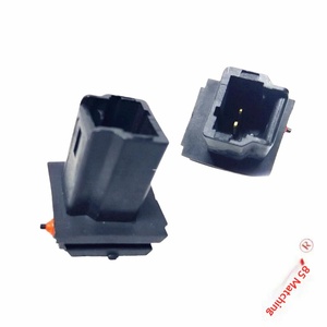 Interrupteur tactile de hayon de voiture OLIVER 6554V5 pour 307 308 408 301 Citroën C4 <span class=keywords><strong>Picasso</strong></span>/C2 - Product Image 2