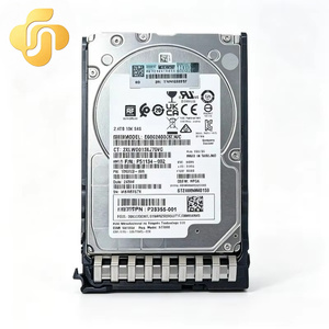 P28352-B21 P30562-001 Disque dur SAS 2,4 To 12G 10K 2,5" SFF Gen10 Reconditionné avec garantie d'un an - Product Image 2