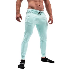 Pantalones Deportivos de Correr para Hombre, de Secado Rápido, 100% Algodón, Estilo Hip Hop, Harem, Tácticos, para Invierno - Product Image 1