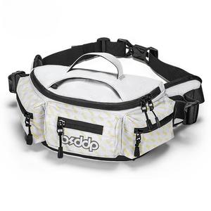 Noctilucent vélo moto Fanny Pack taille Packs pour hommes femmes course taille sac hanche Pack pour voyage Sports de plein air - Product Image 2