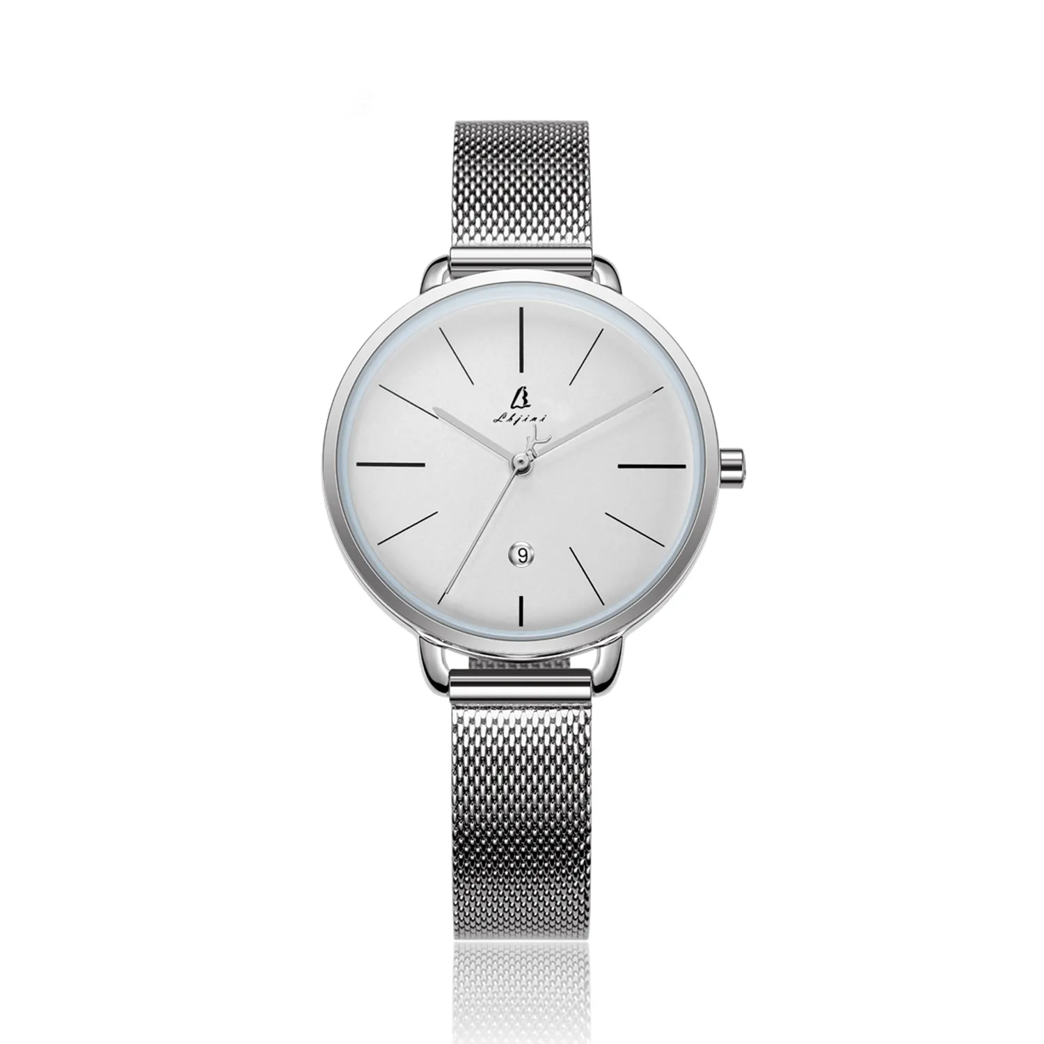 KETINY jam tangan wanita, tahan air jam tangan gaun kualitas tinggi pabrik profesional grosir jam tangan wanita Drop-shopping 20cm