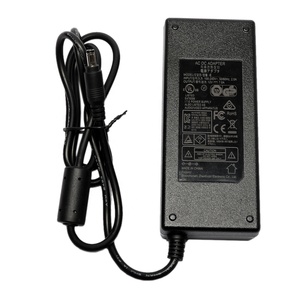 12V 10A 120W phổ quy định chuyển mạch cung cấp điện, 100-250V <span class=keywords><strong>AC</strong></span> đến 12V <span class=keywords><strong>DC</strong></span> chuyển đổi, dẫn lái xe <span class=keywords><strong>Adapter</strong></span> cho âm thanh video - Product Image 4