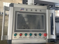 Machine à fabriquer des gobelets Coca, machine à thermoformer des gobelets jetables souples