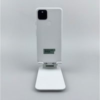 Smartphone OLED 6,2 pouces pas cher Pix 4a 5G Octa Core 6 Go de RAM, langues française/espagnole/anglaise, débloqué, qualité OEM