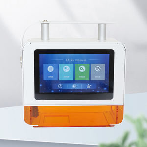 Petite machine de marquage laser portable Gravure sur métal/bois/plastique Machine de gravure laser de charge portable - Product Image 2