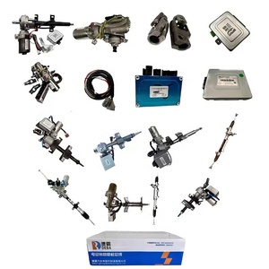 Servosterzo Elettrico EPS per ATV UTV 170W-360W, Nuovo Kit di Sterzo Assistito - Product Image 6