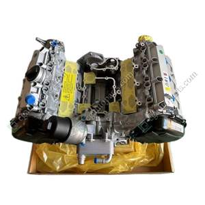 奥迪A5 A6 A8 Q5 Q7高品质CJT CTD CRE 6缸<span class=keywords><strong>3</strong></span>.0T裸发动机EA837总成 - Product Image 1