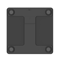 Balance connectée Bluetooth Anker Factory Eufy Smart Scale 15, 15 langues étrangères pour le marché IoT et la santé et le bien-être