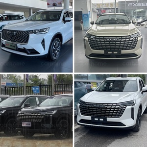 Voitures GWM Haval H6 Ultra hybride PHEV neuves à essence 2024 - Product Image 5